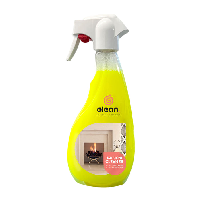 Limestone Cleaner Spray | GLEAN