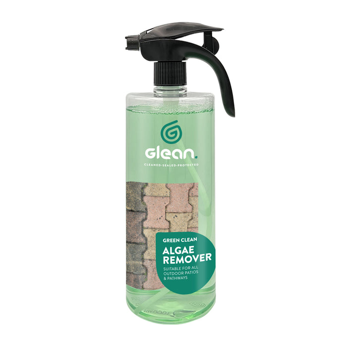 Green Clean | Algae Remover | GLEAN