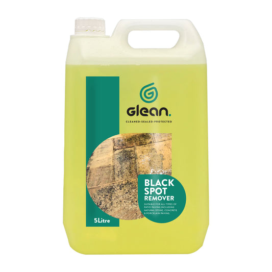 Black Spot Remover | GLEAN