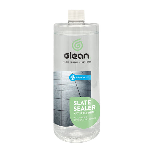 Slate Sealer | GLEAN