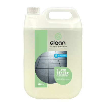 Slate Sealer | GLEAN