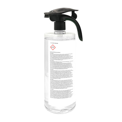 Salt Stain & Efflorescence Remover | GLEAN