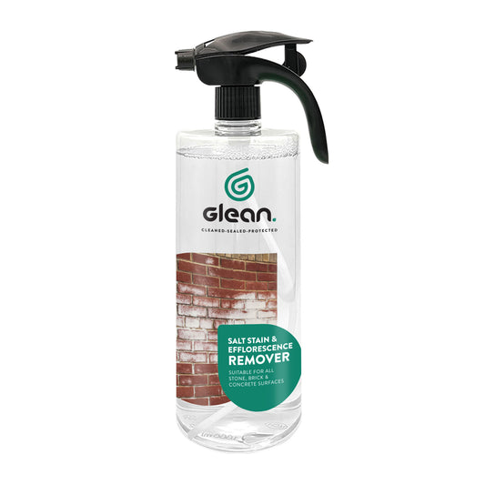 Salt Stain & Efflorescence Remover | GLEAN