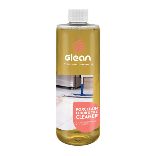 Porcelain Floor & Tile Cleaner | GLEAN