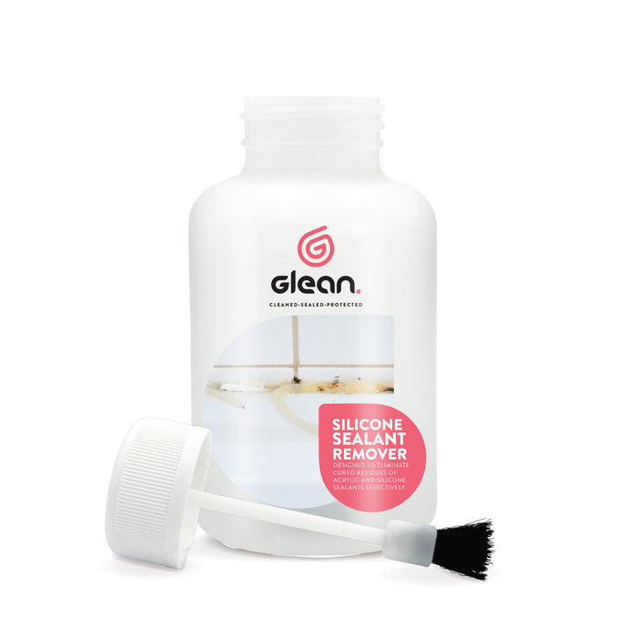 Silicone Sealant Remover Gel | 250ml | GLEAN