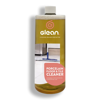 Porcelain Floor & Tile Cleaner | GLEAN