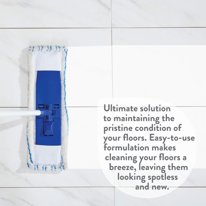 Easy Care Floor & Tile Cleaner | GLEAN