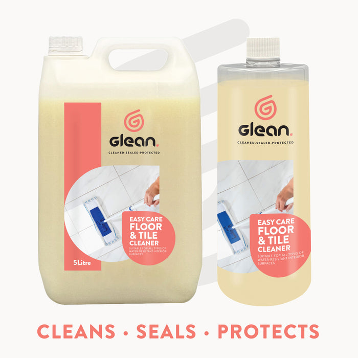 Easy Care Floor & Tile Cleaner | GLEAN