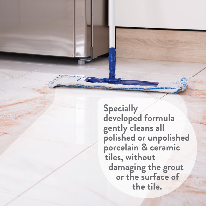 Porcelain Floor & Tile Cleaner | GLEAN