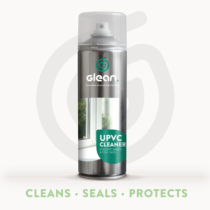 UPVC Cleaner 500ml | GLEAN