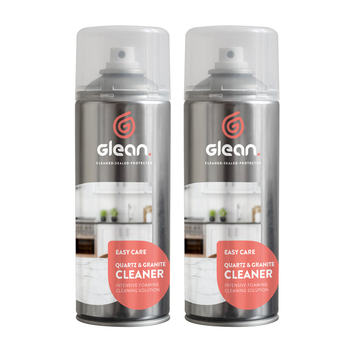 Foaming Quartz Granite Cleaner | GLEAN