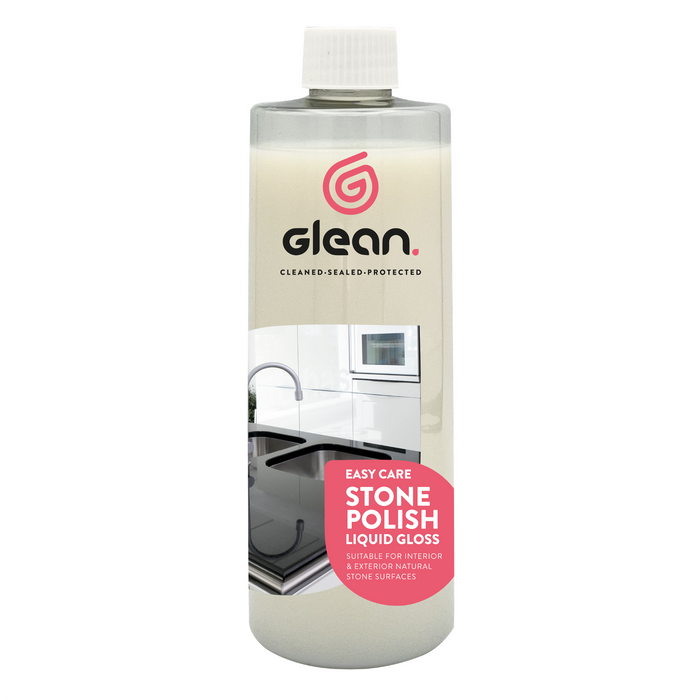 Stone Polish Liquid | GLEAN