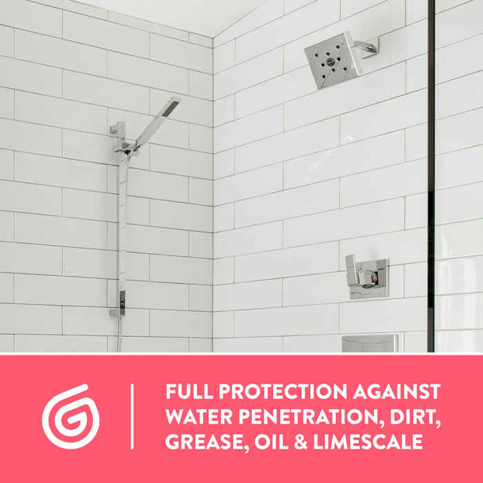 Tile & Grout Sealer Aerosol | GLEAN