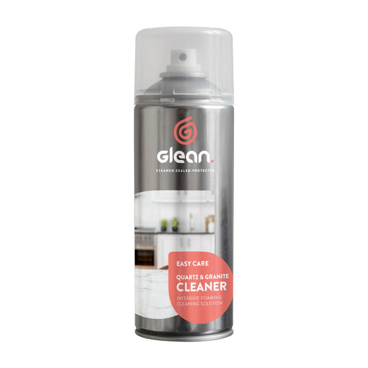 Foaming Quartz Granite Cleaner | GLEAN