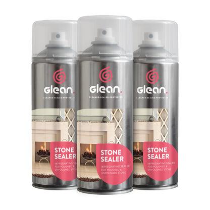 Stone Sealer Aerosol | GLEAN