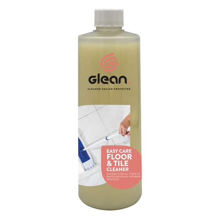 Easy Care Floor & Tile Cleaner | GLEAN