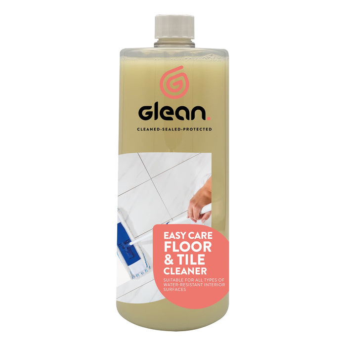 Easy Care Floor & Tile Cleaner | GLEAN