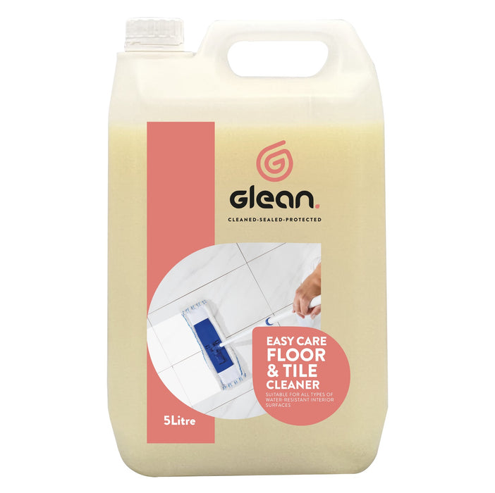 Easy Care Floor & Tile Cleaner | GLEAN